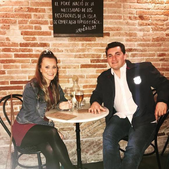 Meet your Posher, Joshua - Picture 1 of 1